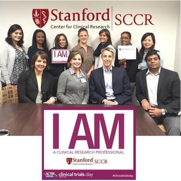 Stanford SCCR